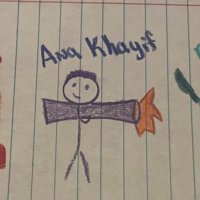Ana Khayif (@anakhayif_) 's Twitter Profile Photo