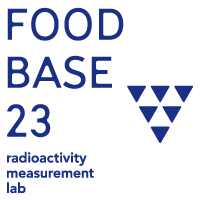 NPO法人　放射能測定フードベース23。ボランティアメンバーで運営していて目黒区にて食品などに含まれる放射能測定や勉強会を実施しています。こちらでも測定結果を時々つぶやきますが、詳細はWEBにて、、http://t.co/ALBWfsbssv（全データが閲覧できるサポーターを募集中！）