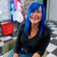 Maru Rocha Alfaro (@marurochaa) 's Twitter Profile Photo Maru Rocha Alfaro (@marurochaa) 's Twitter Profile Photo