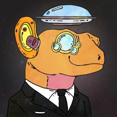 Lawyer by day☀️| Crypto Degen by night 🌌| Spaces MAXI👾
Founding Partner and Buildoor @AlphaLexLC
All opinions are my own.