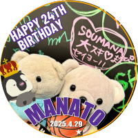 💜🐧Manapi🐬🩷 (@besty_manapi) 's Twitter Profile