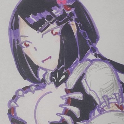 かくうのツン / 運果 尽ク乃さんのプロフィール画像
