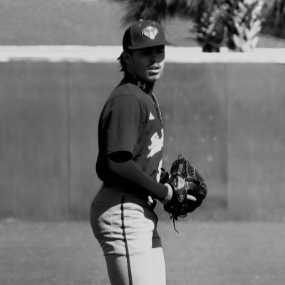 GavinBrown_17's profile picture. LHP / Mobile 206-226-3804 / gavinbrownbaseball2024@gmail.com/ @UnionUsc