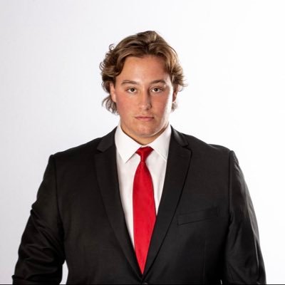 UC football alum | graduate assistant @badgerfootball