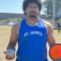Jefferson B. Sterling (@jeffersons133) 's Twitter Profile Photo Jefferson B. Sterling (@jeffersons133) 's Twitter Profile Photo