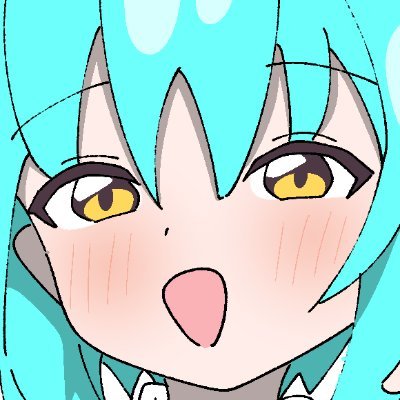 イラスト&Youtube 受付中
skeb https://t.co/NFxACIUJ3X
pixiv https://t.co/oYhmpqGksB