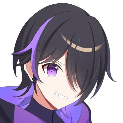 RendKageki's profile picture. Starborn Vtuber guardian of your dreams! ✧ Twitch Affiliate ✧ ママ/ パパ : @MitsuWagguten ✧ FGC ✧ He/Him ✧ Currently Playing: Street Fighter 6