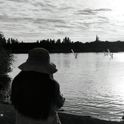 Riiidel's profile picture. 🍉. 
Mamá de Comrade G.