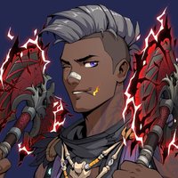 RUNE2 (@__rune2sjd41_00) 's Twitter Profile