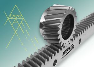 As a World Leader in Rack & Pinion Drive Technologies, we draw on our vast experience, combined with our wide product range to solve any application.