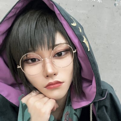 purinkuouze's profile picture. 20↑ ︎︎ ♀