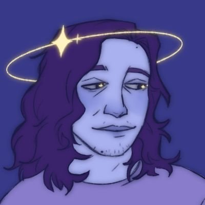 English Graduate,
Sci-Fi Fantasy fan,
Killer GM (according to my players),
21 year old Moroccan,
pfp by @eye_of_alexis,
