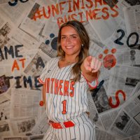 Savannah Page - OF/3B - 2026 (@savypage8) 's Twitter Profile