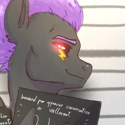 22Y - VrcPlayer - Pan/Demi - Single. (Furry and Brony)
i love life and I love being able to keep loving it