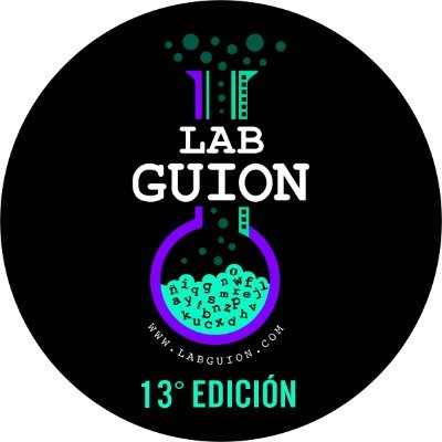 🌟Laboratorio Internacional de Guion Colombia.
“Siempre habrá un antes y un después”
Organiza💻@cinefiliaorg