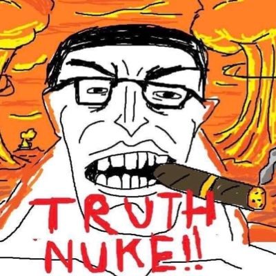 luke73tnt's profile picture. Tune into Exposed Nerve Radio FM