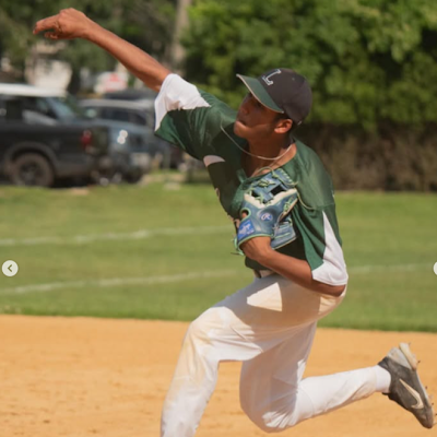 Aarush Chaturvedi Profile