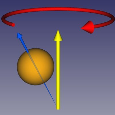Physical Chemistry, SSNMR, 3D printing, TTRPG, Romans 8:26-38: God made everything ex nihilo, in His image, I manage to create ex aliquo