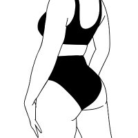 Big White Butts ♠️ (@wata_thickwhite) 's Twitter Profile Photo