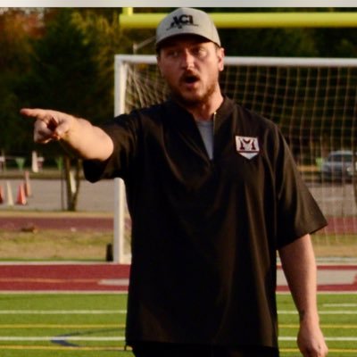 CoachRossetti's profile picture. Mount Vernon Freshman Football