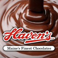 havenscandies's profile picture. Best job in the world...we get to eat chocolate every day and call it work!