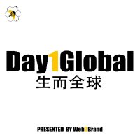Day1Global 生而全球 by Web3Brand (@web3brand) Twitter profile photo