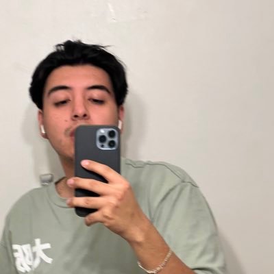 marioantonio_'s profile picture. no pasa nada