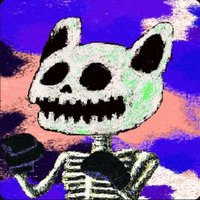 Crypto I'd ๐ (@agunamadada) 's Twitter Profile Photo Crypto I'd ๐ (@agunamadada) 's Twitter Profile Photo