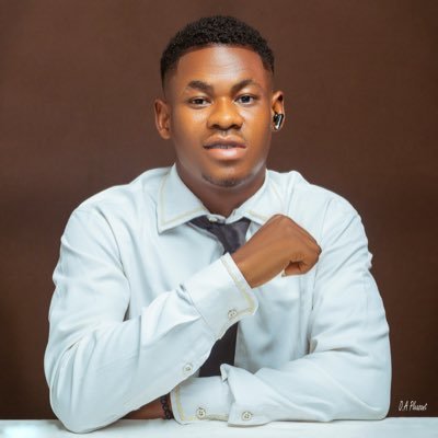 MarvelEkisowei's profile picture. 📉4+ Years Experience 👌Perfecting Your Branding Craft 🏆Leading You to Ecom Success 📍CEO, Zoedigits