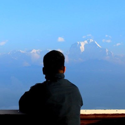 |Econ |GreenPlanet|IAAS|Nepal|Hodophile|Opinions mine|
#Learn #unlearn #relearn