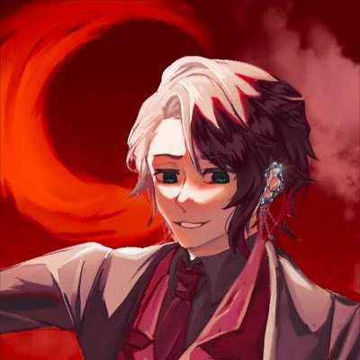 嵐木cyさんのプロフィール画像