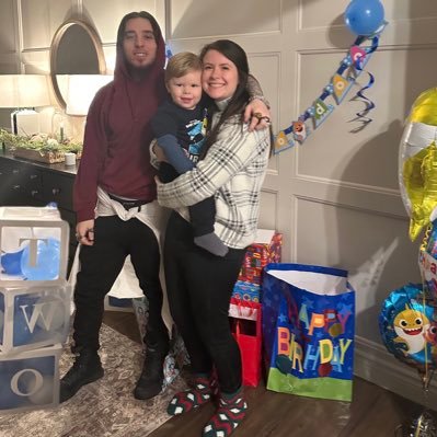 30 • IL • mommy to demetrius • wifey to alex • teacher to tiny humans