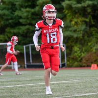 Sean Lane (@sean_lane18) 's Twitter Profile