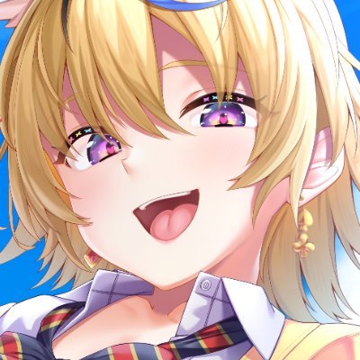 美少女ゲーの原画とグラフィッカーやってます【サークル伊藤組】【Vtuber / めぐりあい イラスト&Live2D担当】/pixiv: https://t.co/1ZBipoLntj
スケブ https://t.co/srGv8Rvxkh