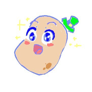 potatさんのプロフィール画像