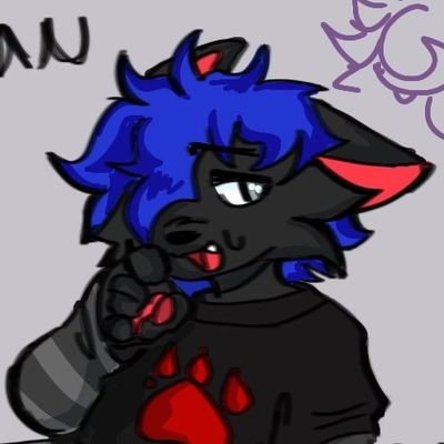 Just a random furry that likes to draw sometimes :3c | SFW | esp/eng | commissions: CLOSED
0/3 | pfp: @crispy_cat00