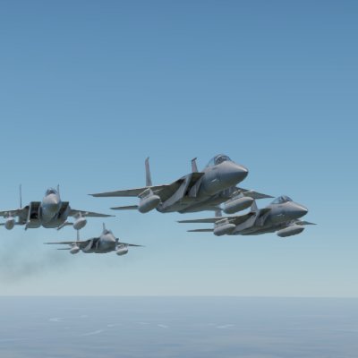 se9si_seia's profile picture. 無言フォロー失礼します。
基本フォバします。
WarThunder(空RB 陸RB 海AB RB EC)とブルアカとデルタフォースを最近プレイしてます。
ブルアカはホシノ絆100目指してます。
たまにユーチューブで動画上げてます。
Discordサバあります。
https://t.co/XPPf5FJYgB