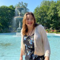 Robin S. Turner (she/hers) (@rturne17) 's Twitter Profile