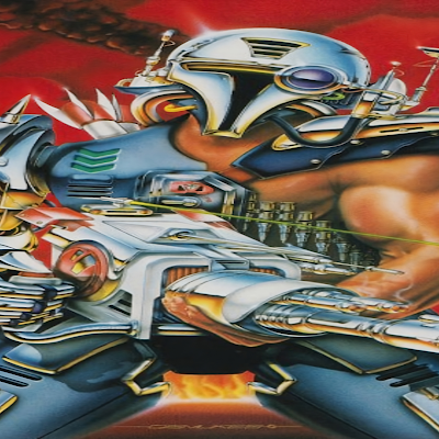 StarLordC132's profile picture. 