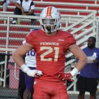 Patrick keefer (@patrickkeefer9) 's Twitter Profile Photo Patrick keefer (@patrickkeefer9) 's Twitter Profile Photo