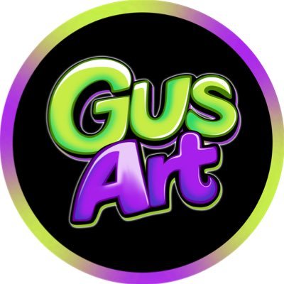 Gusartさんのプロフィール画像