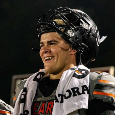 Tayden Carpenter Profile