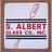 SAlbertGlass's profile image