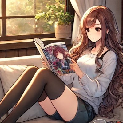 好きなだけ読んでさんのプロフィール画像