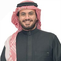 Khalid AlShareef (@kh4lidalshareef) 's Twitter Profile