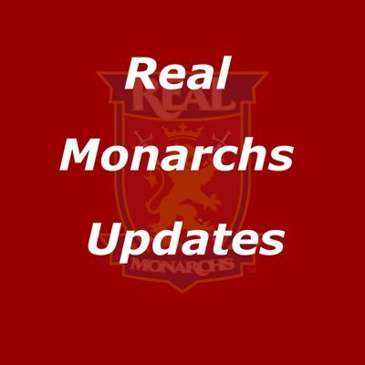 Want Updates of the Real Monarchs? This page is for you! The monarchs need more support! Go Monarchs!