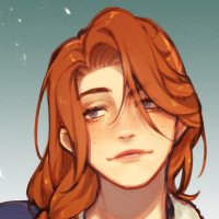Neri 🥧🎀 (@saffronhibiscus) Twitter profile photo