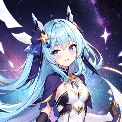 MOCIMAY's profile picture. AIイラスト上げてます。