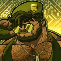 Bruno and it's different but also still Bruno (@baralution) 's Twitter Profile