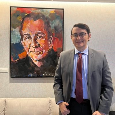 Words for @ceidotorg, @reason, @washtimes, @Baltimore_Times @ACC_National and more. Litigation Fellow with @PacificLegal. Columbia ‘20, GW Law ‘24.